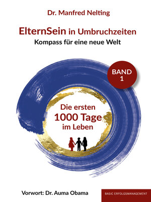 cover image of ElternSein in Umbruchzeiten Band 1